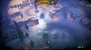 WASTELAND 3: HOW TO UNLOCK RANGER HQ VAULT DOOR 2 AND 3 WITHOUT SIDING WITH SLAVERS(La Perla)