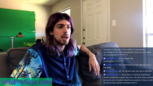 What Causes Hate Crimes? | In Class with Sass смотреть онлайн