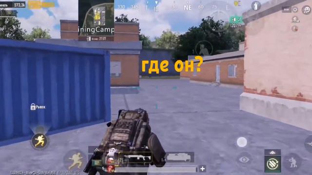 Точки спавна на первой карте в соло режиме смотреть онлайн