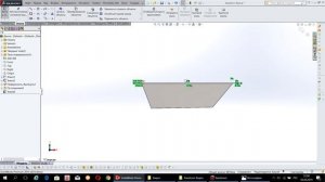 ? Урок SolidWorks №23. Создание ванны. Инструменты "Оболочка", "По траектории"