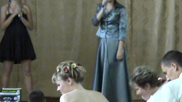 Явас, выпускной 2007 г. 11б кл. смотреть онлайн