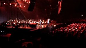 Алессандро Сафина и Владимир Винокур