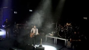 Сплин - Человек,что продал мир(Казань.6.02.16)