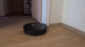 Обзор и тест бюджетного робота-пылесоса Elari SmartBot Lite