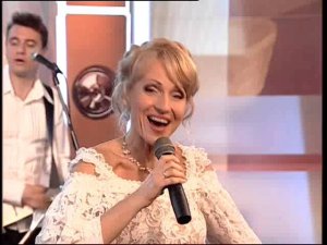 Лена Василёк гр. "Белый День" - "Я люблю тебя, МАМА!"