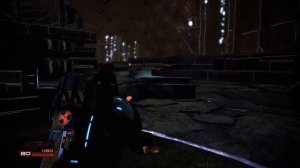 Mass Effect 2 Legendary Edition Suicide Mission Walkthrough on PS5!