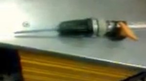 бензо-шуруповерт