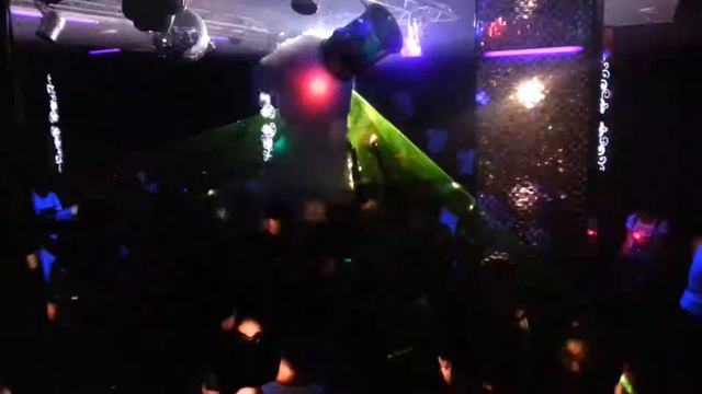 Пенная Вечеринка, Проект ATOM Mix, НК Fashion (15.06.13) (1) смотреть онлайн