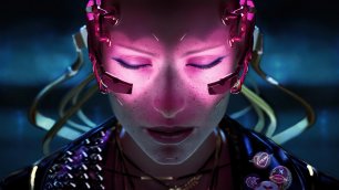 Киберпанк музыка | Cyberpunk 2077 | Future Mix | Electro (23 часа)