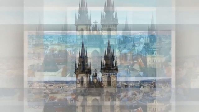Достопримечательности Праги. Топ-15. Часть 1.