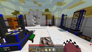 💙НОВЫЕ ДРУЗЬЯ ЛЕСКИ в Майнкрафте! СНЕГОВИКИ ГИГАНТЫ Спасли ЛЕСКУ