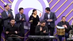 bahar letifqizi - qarmon behmen -xezer tv