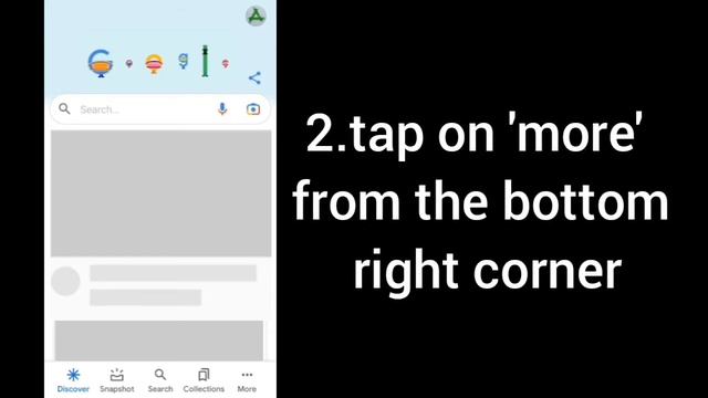 How to remove Google doodles from google search widget ? смотреть онлайн