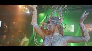 Шоу балет Краснодар PRO.DANCE show Танцевальное