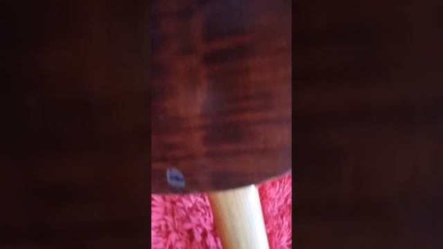 Niemiecka gitara akustyczna Hopf 1964-65 po renowacji / Repaired vintage Hopf guitar 1964-65 смотреть онлайн