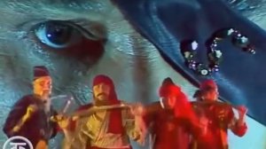 Али Баба и 40 разбойников одинокие слуги Хасана