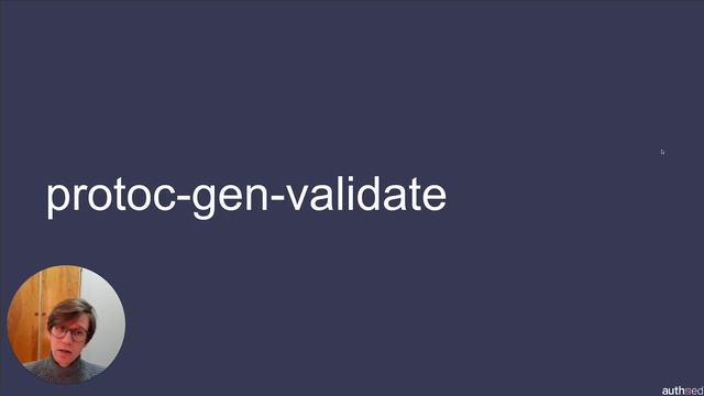 Taking Full Advantage of gRPC смотреть онлайн