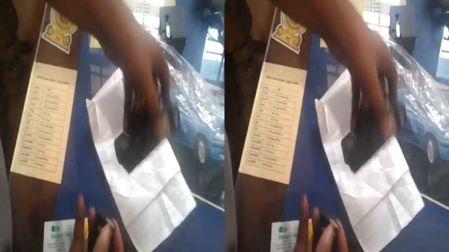 Nikon Coolpix S9100 Unboxing 3D смотреть онлайн