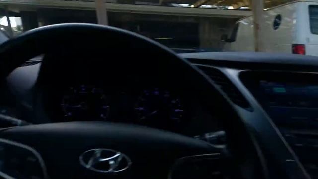 2012 Hyundai Azera Limited with only 28,000 miles! смотреть онлайн