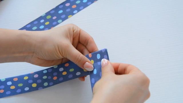 Как сделать мини-антистресс из бумаги за 5 минут #оригами How to make anti-stress paper #origami смотреть онлайн