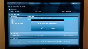 How to Update ASUS Motherboard BIOS P8Z77 V