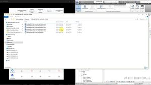 Лекция 8.6. Backup – восстановление данных (Revit_#СВОИ)