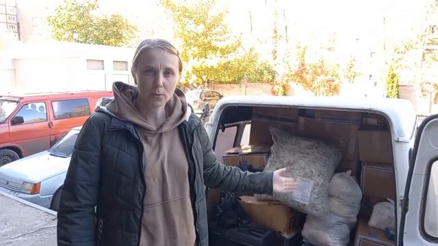 Помощь жителям Светлодарской дуги смотреть онлайн