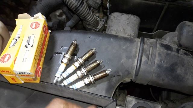 RENAULT/NISSAN SENTRA CAPTUR DUSTER SANDERO TIDA,VAI TROCAR AS VELAS DE IGNIÇÃO?SEM GRANA?RESOLVIDO смотреть онлайн