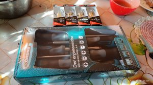 взял самые лучшие отвёртки GROSS. набор необходимых отвёрток 6шт S2 GROSS 12164 дёшево и качественно