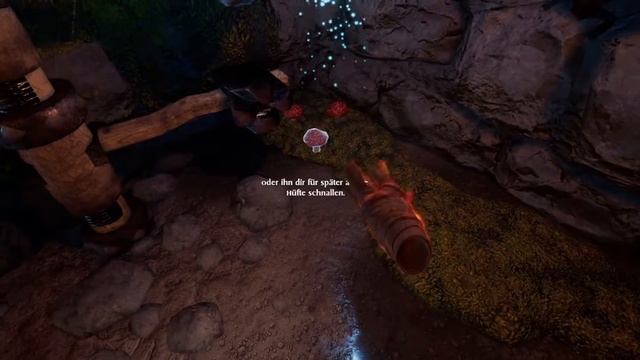 ?♂️ Let's VR The Mage's Tale #01 смотреть онлайн