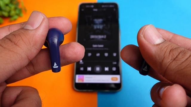boAt Airdopes 125 True Wireless Earbuds Just at 1099 ⚡⚡ Complete Testing ⚡⚡ смотреть онлайн