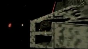 Defcon 5  Good Ending