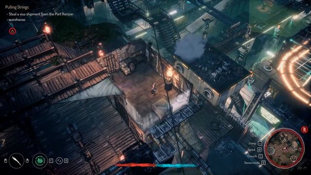 First Look | Seven: The Days Long Gone смотреть онлайн