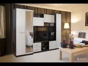 Стенка Марта11