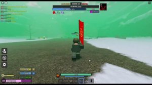 Roblox SCP Red Lake Event Items Showcase