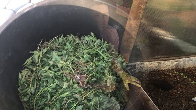 Абиссинская скважина на Урале
