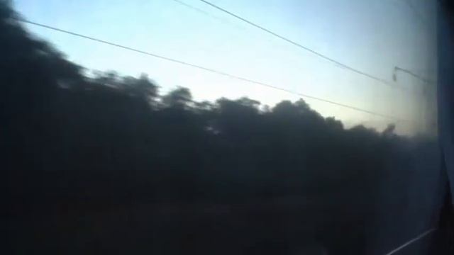 Туманный рассвет на Смоленщине смотреть онлайн