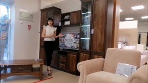 Гостиная Габриэлла мебельной фабрики олмеко