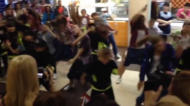 Флешмоб ВИТ смотреть онлайн