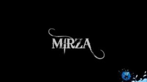 Меня зовут Мирза