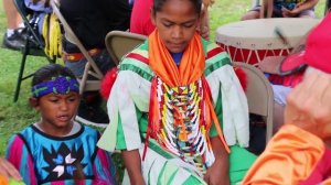 GOLD RIVER POW WOW / ФЕСТИВАЛЬ КОРЕННЫХ НАРОДОВ КАНАДЫ: