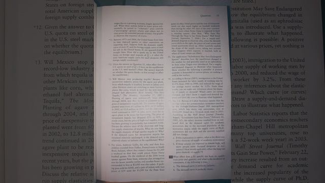 Microeconomics Perloff Ch2 questions смотреть онлайн