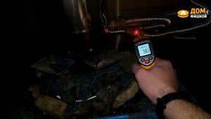 10 КВТ теплообменник в бане своими руками