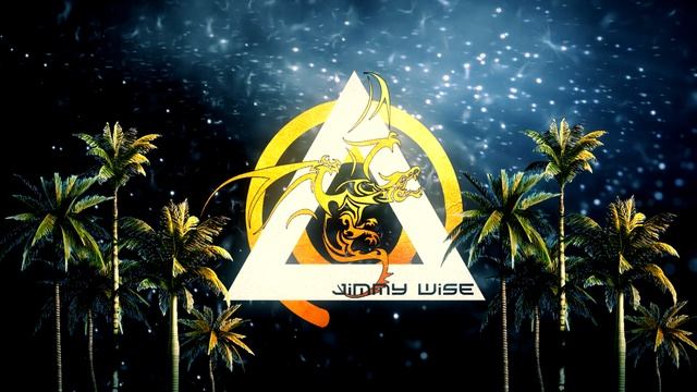 Jimmy Wise aka PAREN' - Faith (Black)(Unreleased Version)(2010 год)