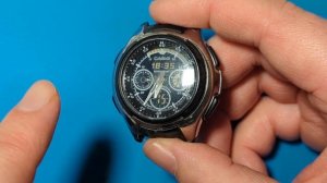 Полировка стекла часов из плексигласа