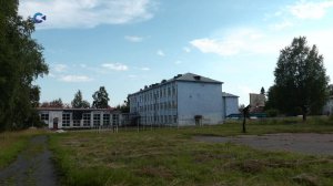 Капитальный ремонт школы в посёлке Вяртсиля закончат до конца года