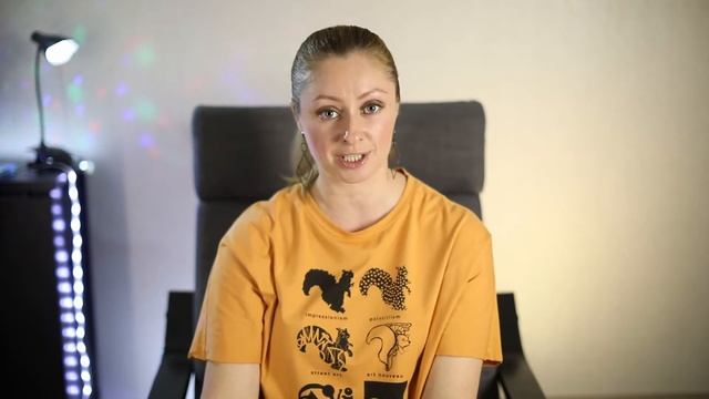 Видеозанятие для детей: Фрукты. Фруктовые загадки. Пальчиковая гимнастика. Игры на внимательность.