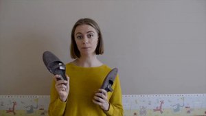 Говорим грамотно! "Тапка" или "тапок"?