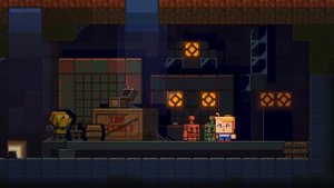 Minecraft live 2021: Голосуем за медного голема (copper golem)!