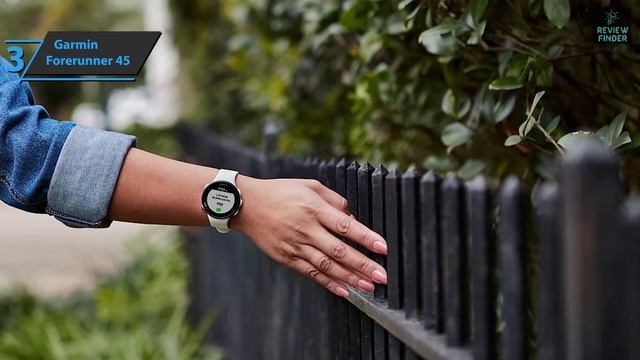 Top 5 Best Budget Smartwatches for Sports of 2023 смотреть онлайн